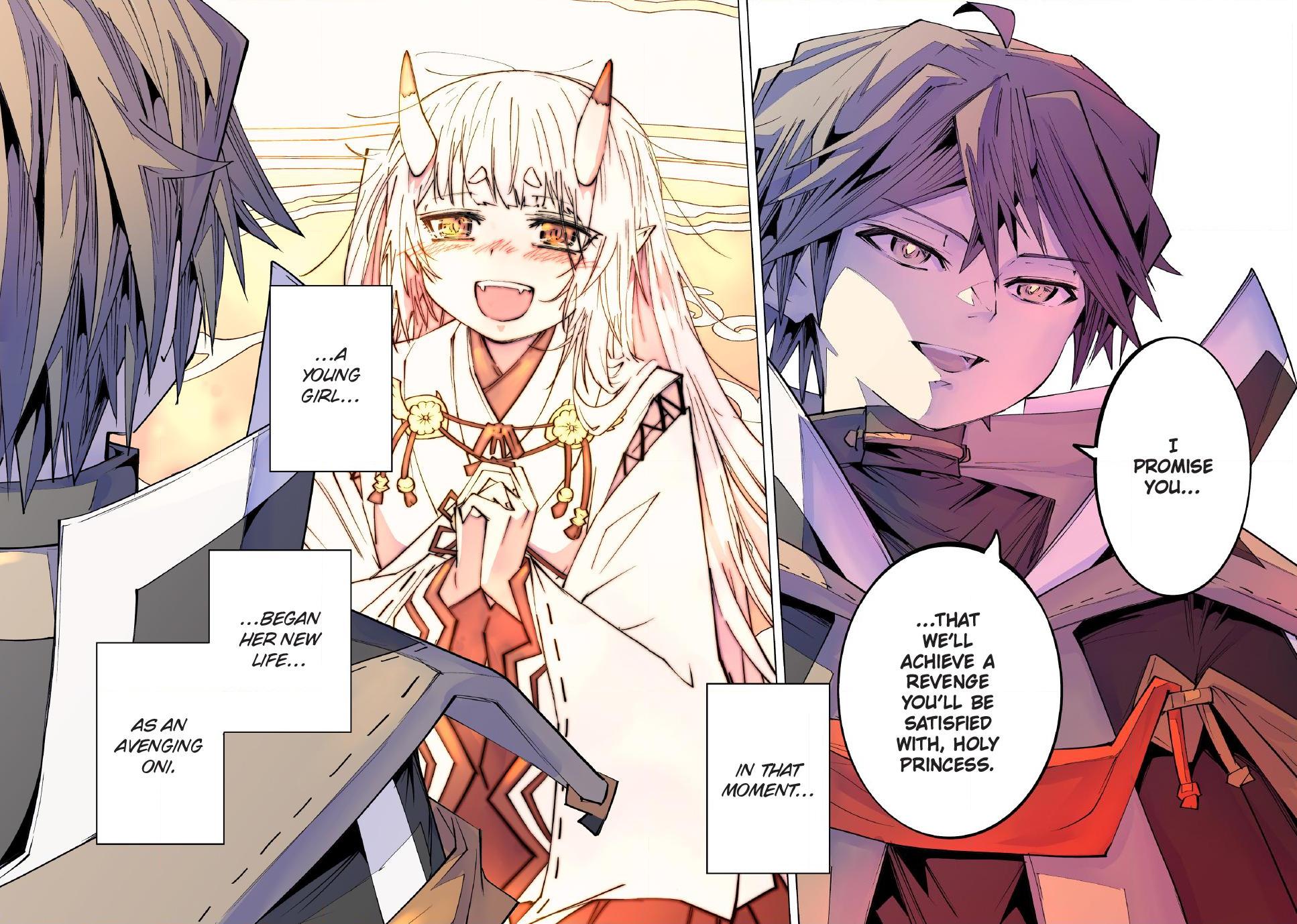 My Gift Lvl 9999 Unlimited Gacha - Chapter 188 - Image 26