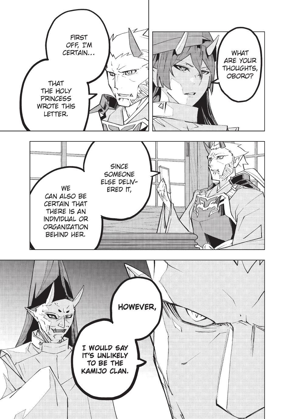 My Gift Lvl 9999 Unlimited Gacha - Chapter 189 - Image 5