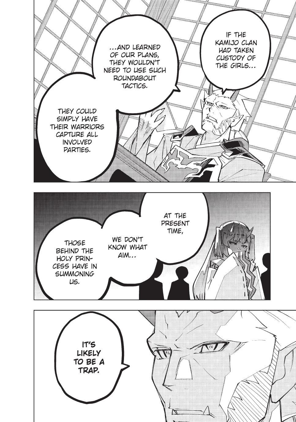 My Gift Lvl 9999 Unlimited Gacha - Chapter 189 - Image 6