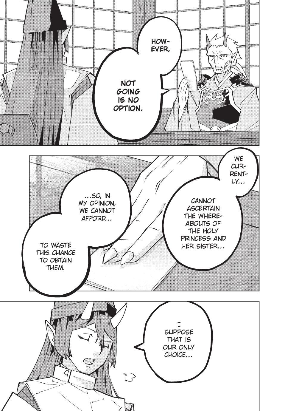 My Gift Lvl 9999 Unlimited Gacha - Chapter 189 - Image 7