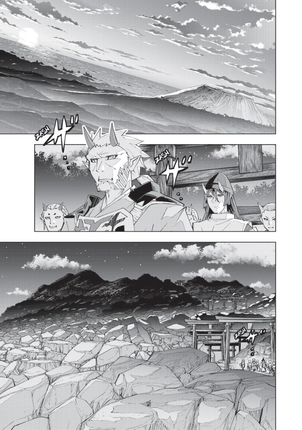 My Gift Lvl 9999 Unlimited Gacha - Chapter 189 - Image 11