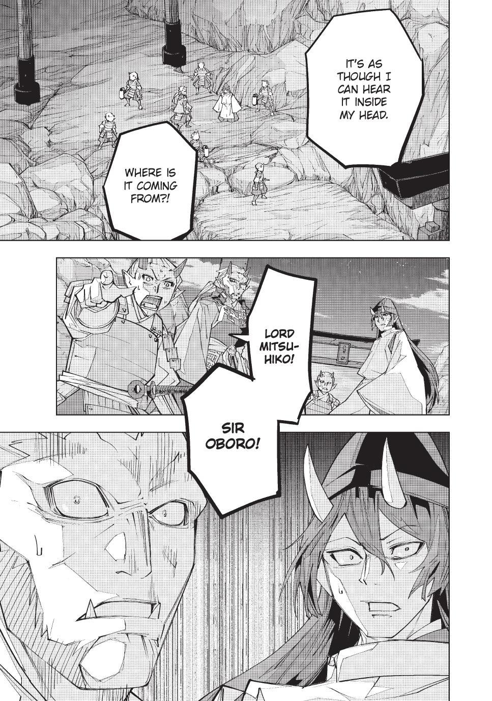 My Gift Lvl 9999 Unlimited Gacha - Chapter 189 - Image 14