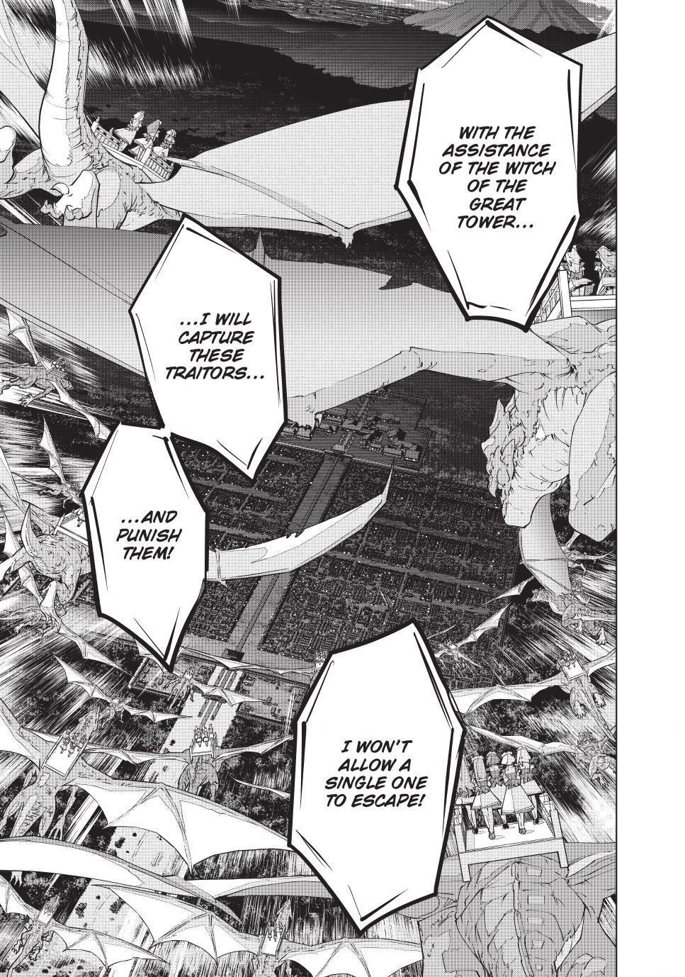 My Gift Lvl 9999 Unlimited Gacha - Chapter 190 - Image 9