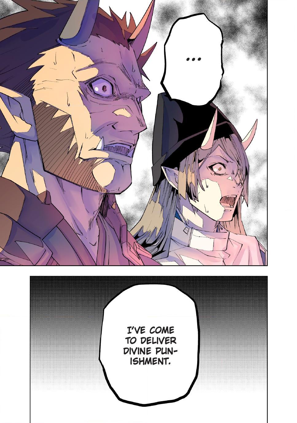 My Gift Lvl 9999 Unlimited Gacha - Chapter 190 - Image 15