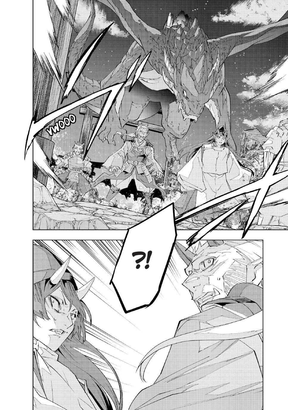 My Gift Lvl 9999 Unlimited Gacha - Chapter 190 - Image 16