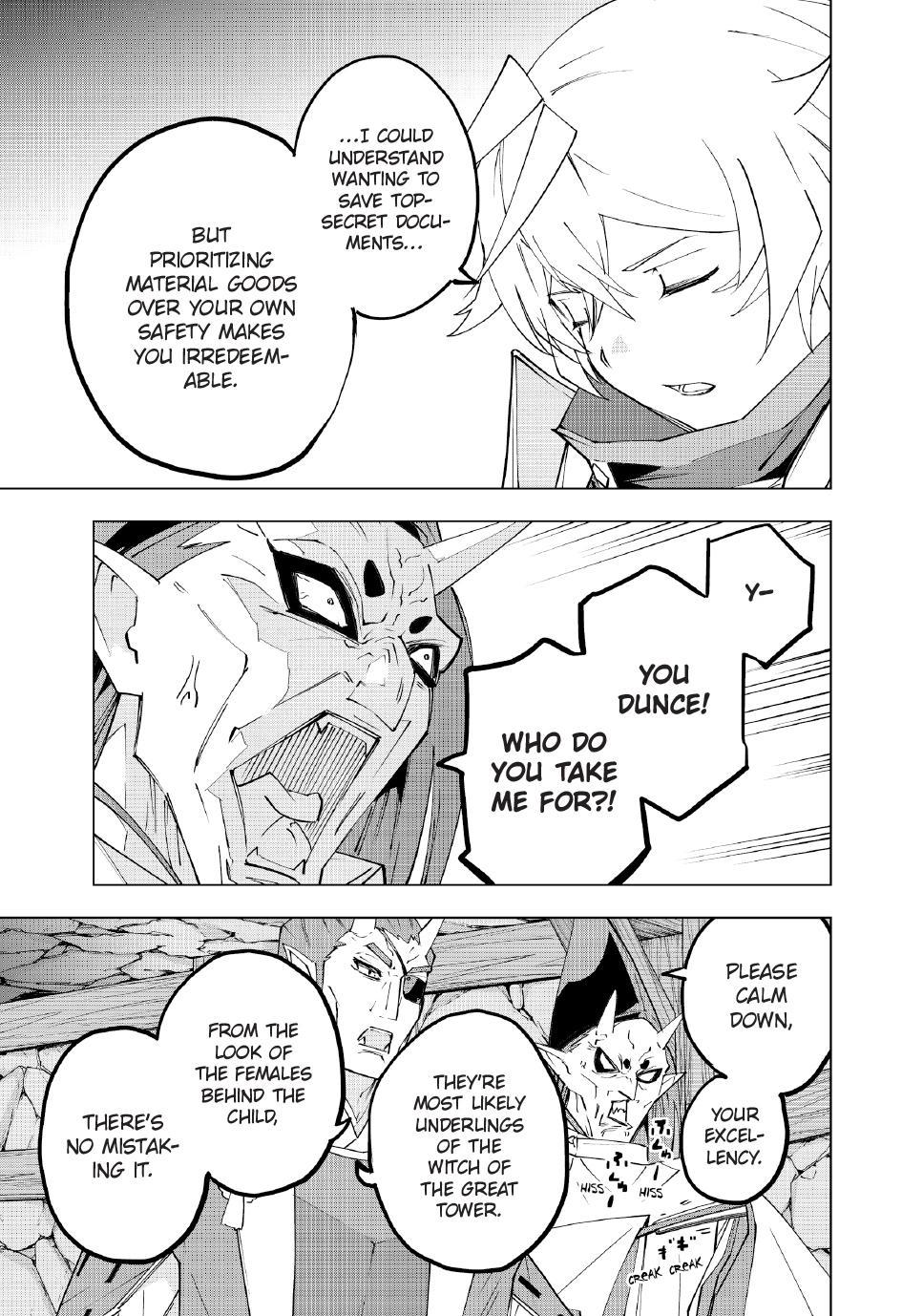 My Gift Lvl 9999 Unlimited Gacha - Chapter 191 - Image 9