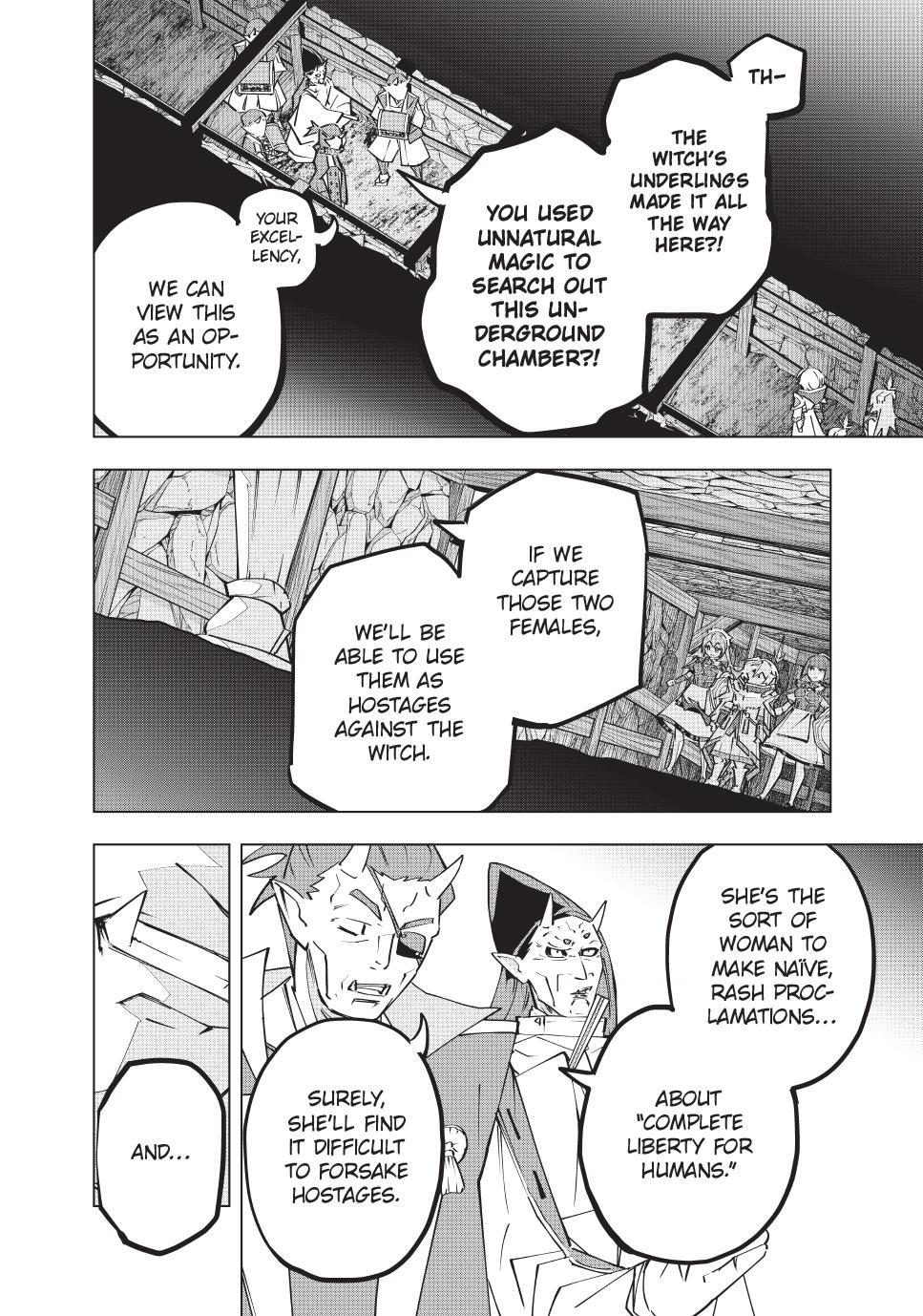 My Gift Lvl 9999 Unlimited Gacha - Chapter 191 - Image 10