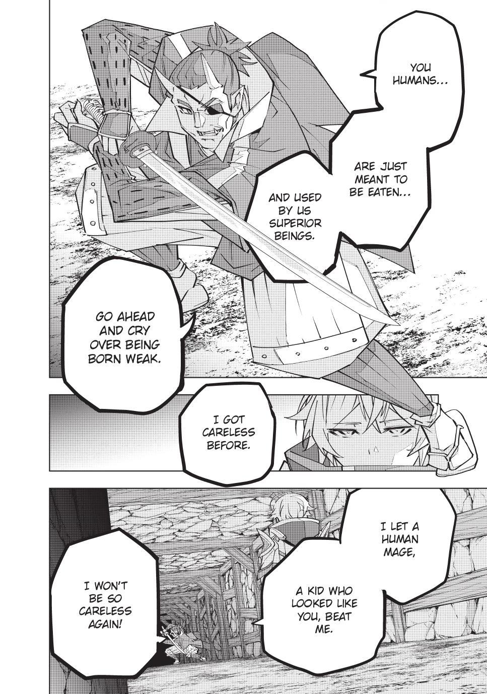 My Gift Lvl 9999 Unlimited Gacha - Chapter 191 - Image 14