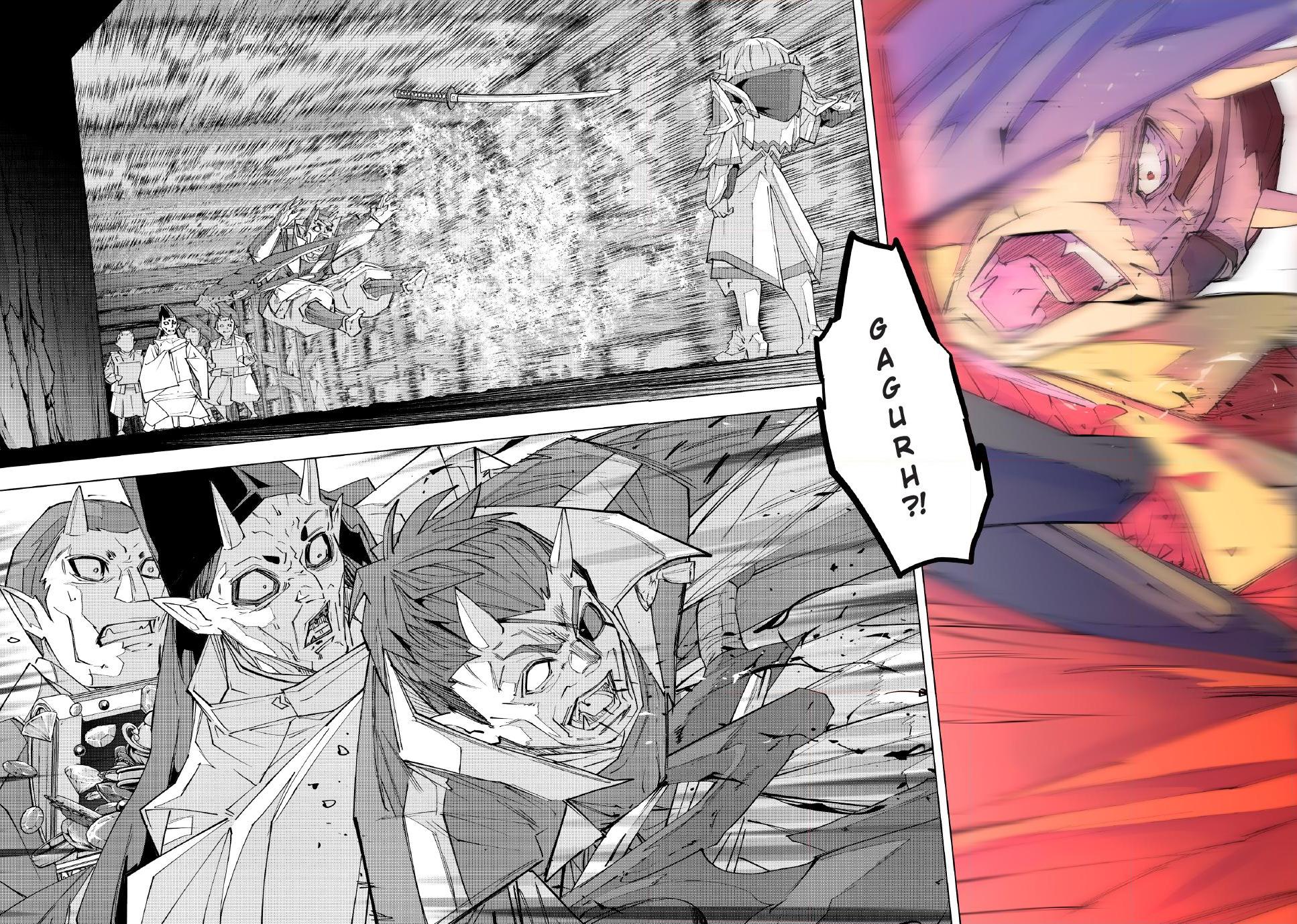 My Gift Lvl 9999 Unlimited Gacha - Chapter 191 - Image 17