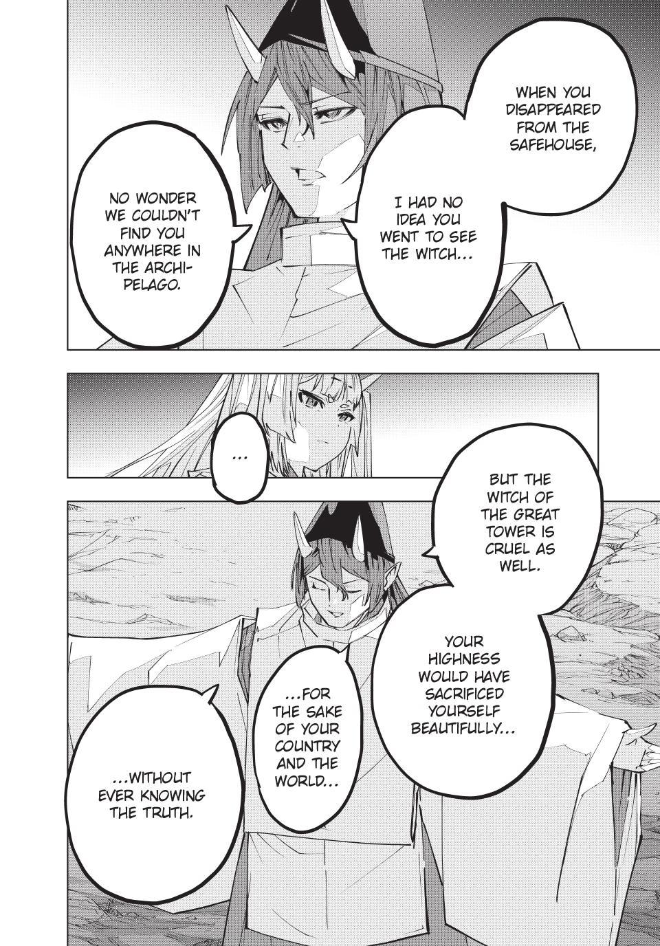 My Gift Lvl 9999 Unlimited Gacha - Chapter 192 - Image 6