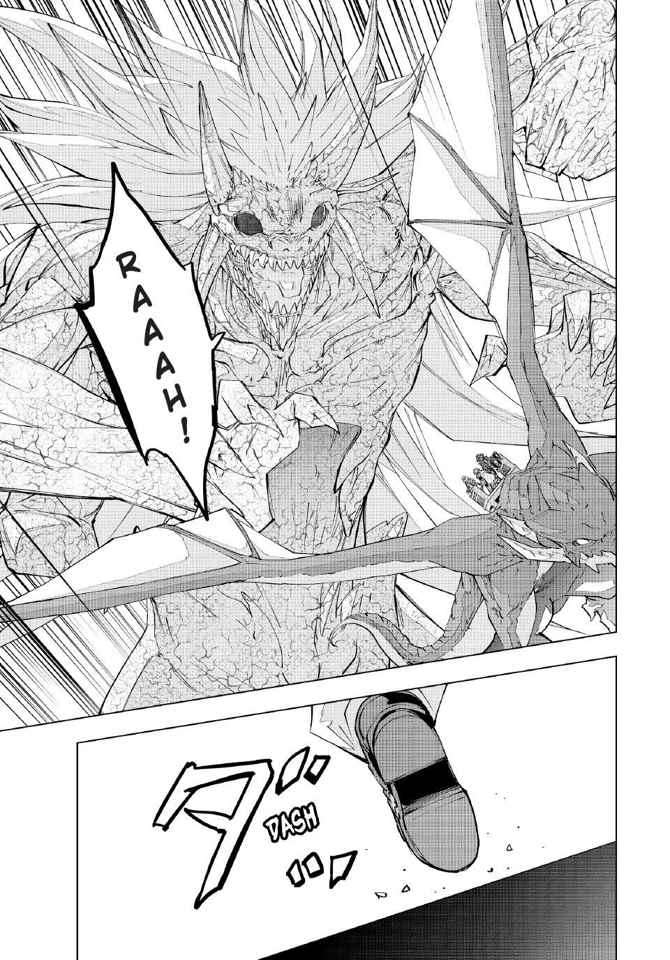 My Gift Lvl 9999 Unlimited Gacha - Chapter 192 - Image 16