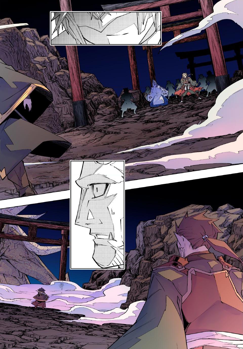 My Gift Lvl 9999 Unlimited Gacha - Chapter 192 - Image 19