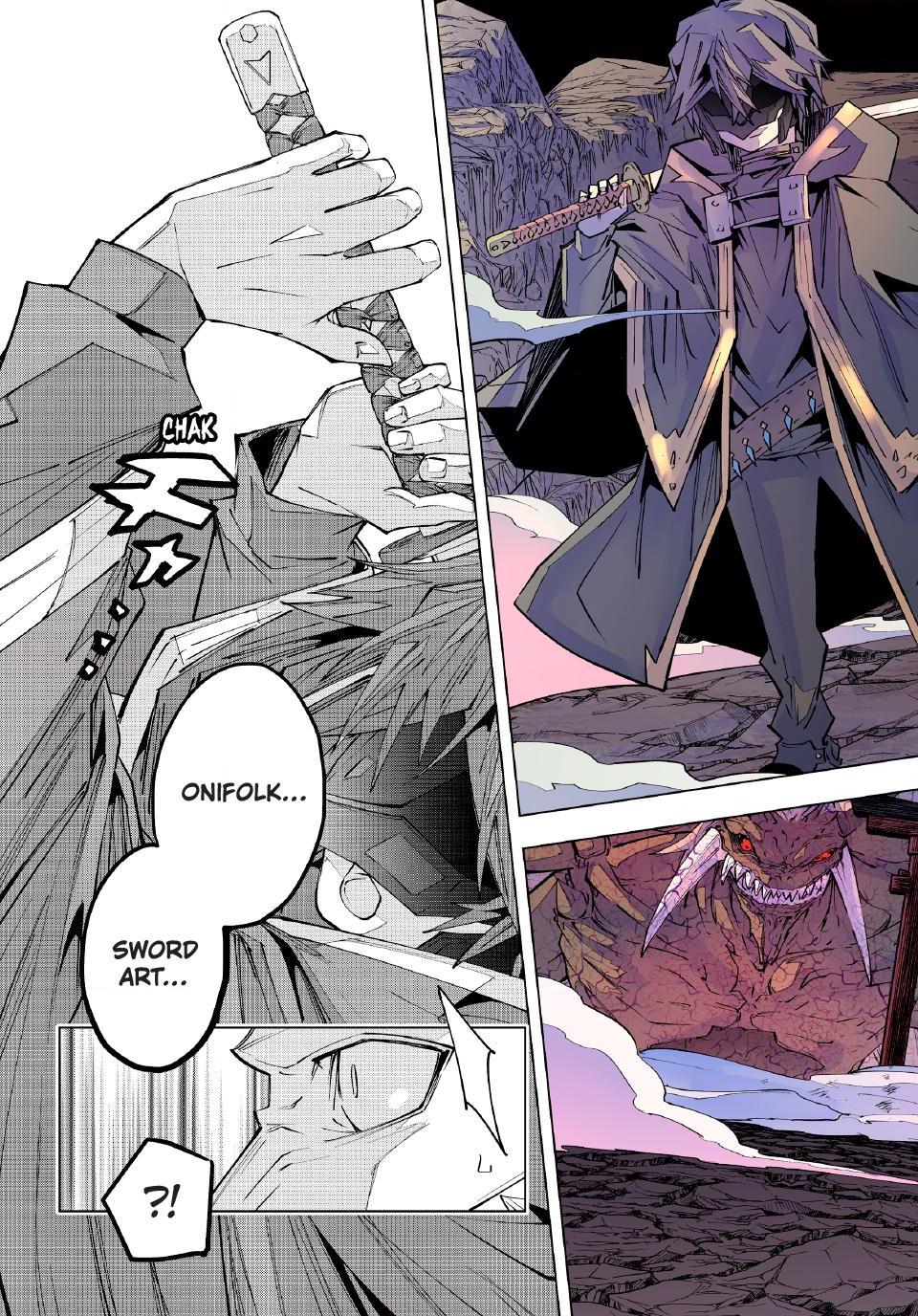 My Gift Lvl 9999 Unlimited Gacha - Chapter 192 - Image 21