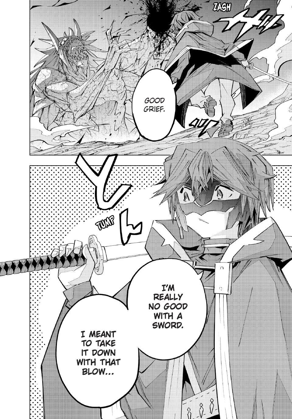 My Gift Lvl 9999 Unlimited Gacha - Chapter 192 - Image 27