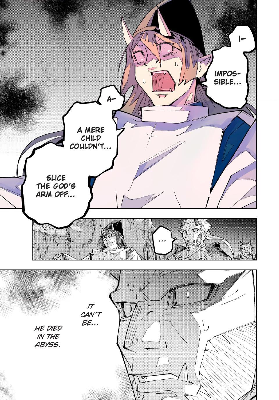 My Gift Lvl 9999 Unlimited Gacha - Chapter 192 - Image 28