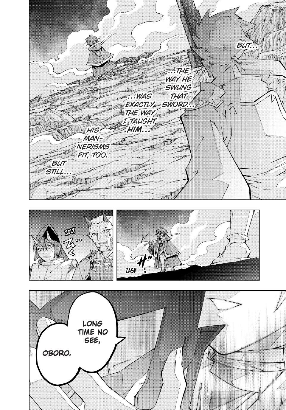 My Gift Lvl 9999 Unlimited Gacha - Chapter 192 - Image 29