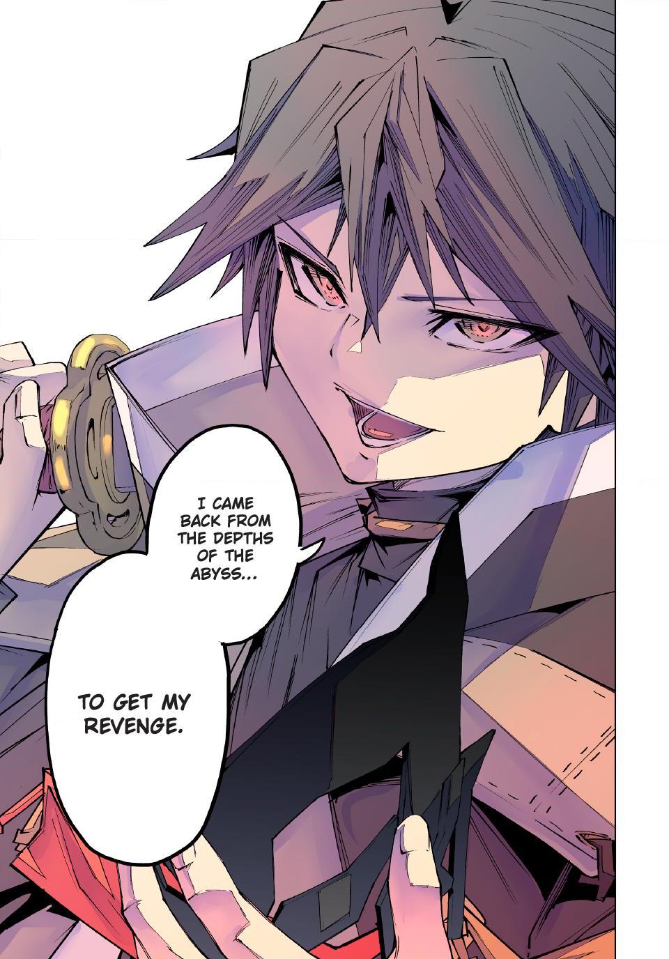 My Gift Lvl 9999 Unlimited Gacha - Chapter 192 - Image 30