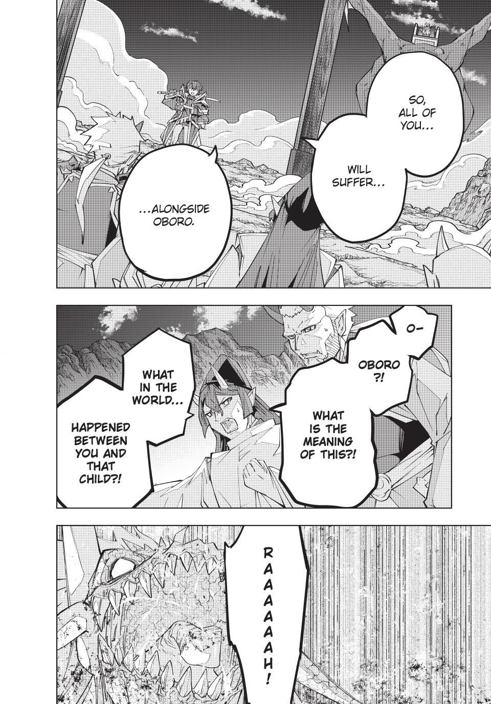 My Gift Lvl 9999 Unlimited Gacha - Chapter 193 - Image 4