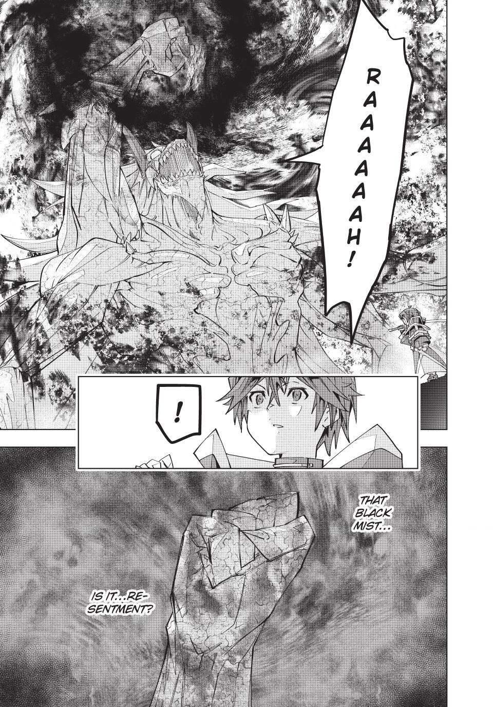 My Gift Lvl 9999 Unlimited Gacha - Chapter 193 - Image 7