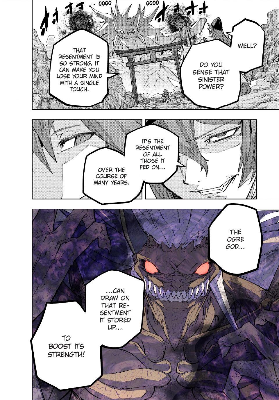 My Gift Lvl 9999 Unlimited Gacha - Chapter 193 - Image 8