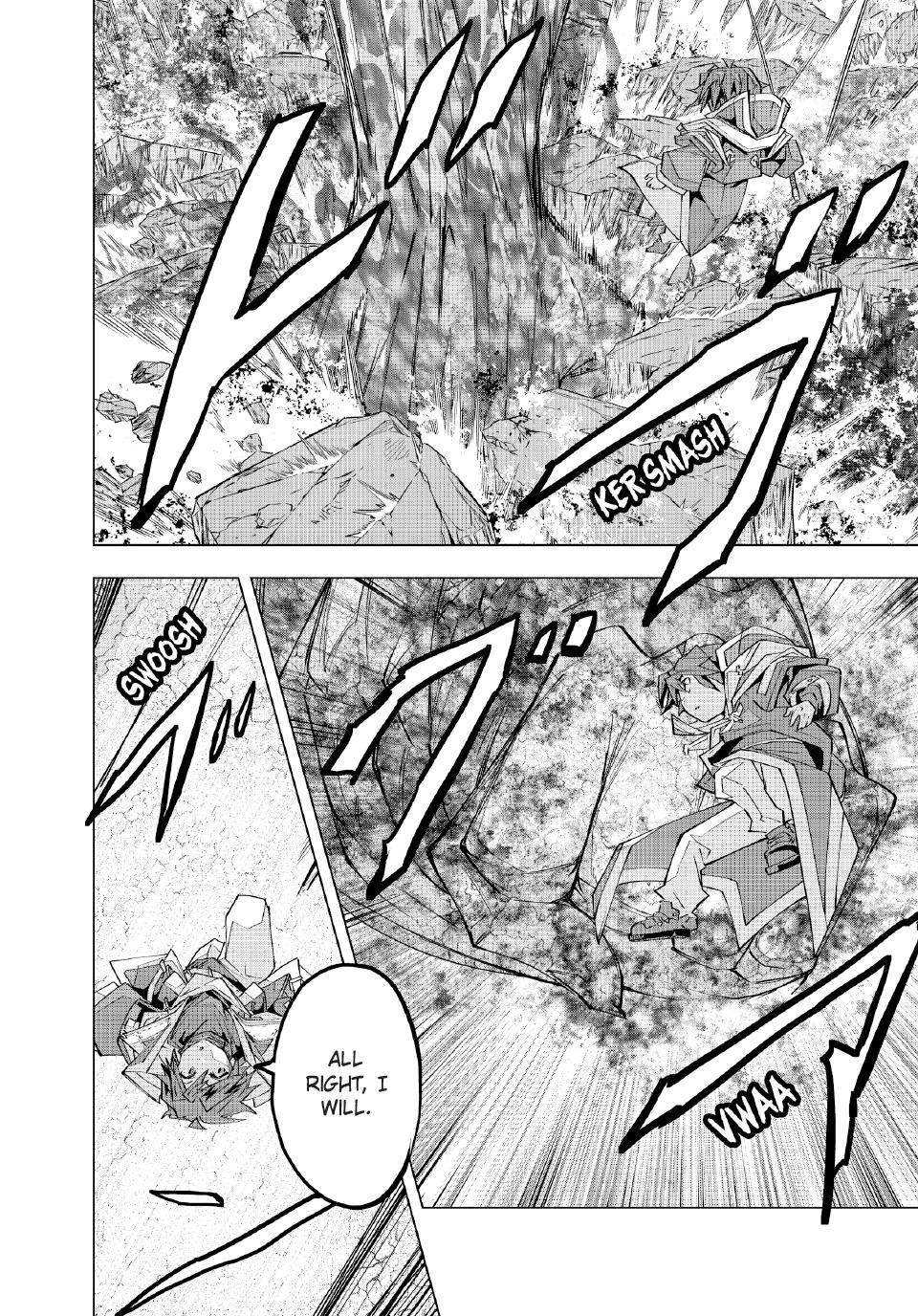 My Gift Lvl 9999 Unlimited Gacha - Chapter 193 - Image 10