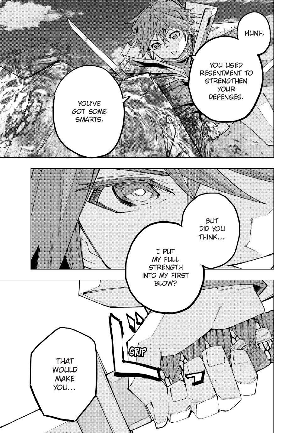 My Gift Lvl 9999 Unlimited Gacha - Chapter 193 - Image 13