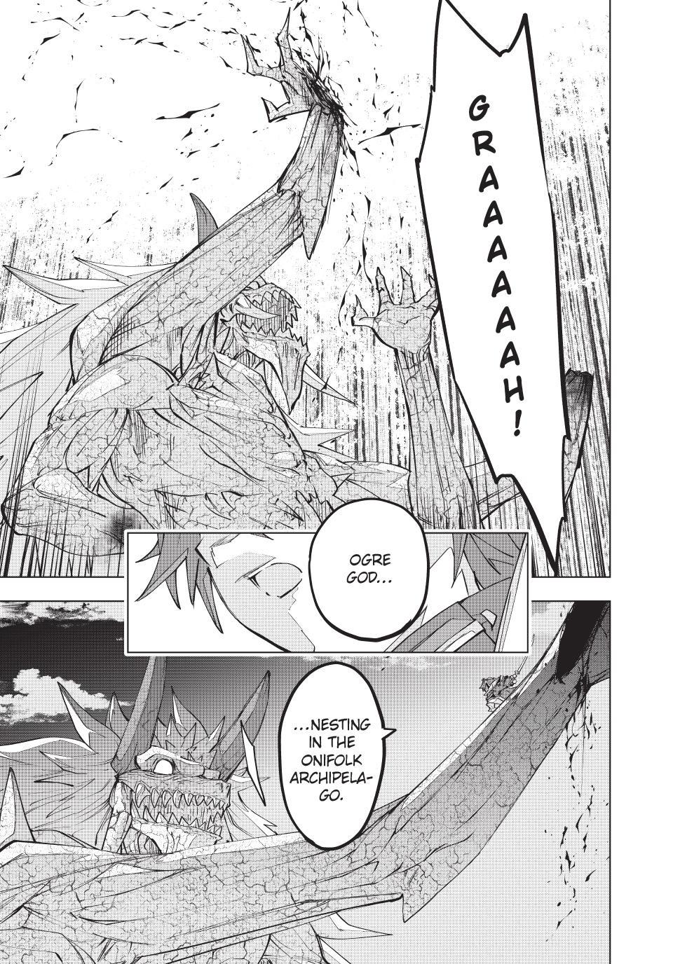 My Gift Lvl 9999 Unlimited Gacha - Chapter 193 - Image 15