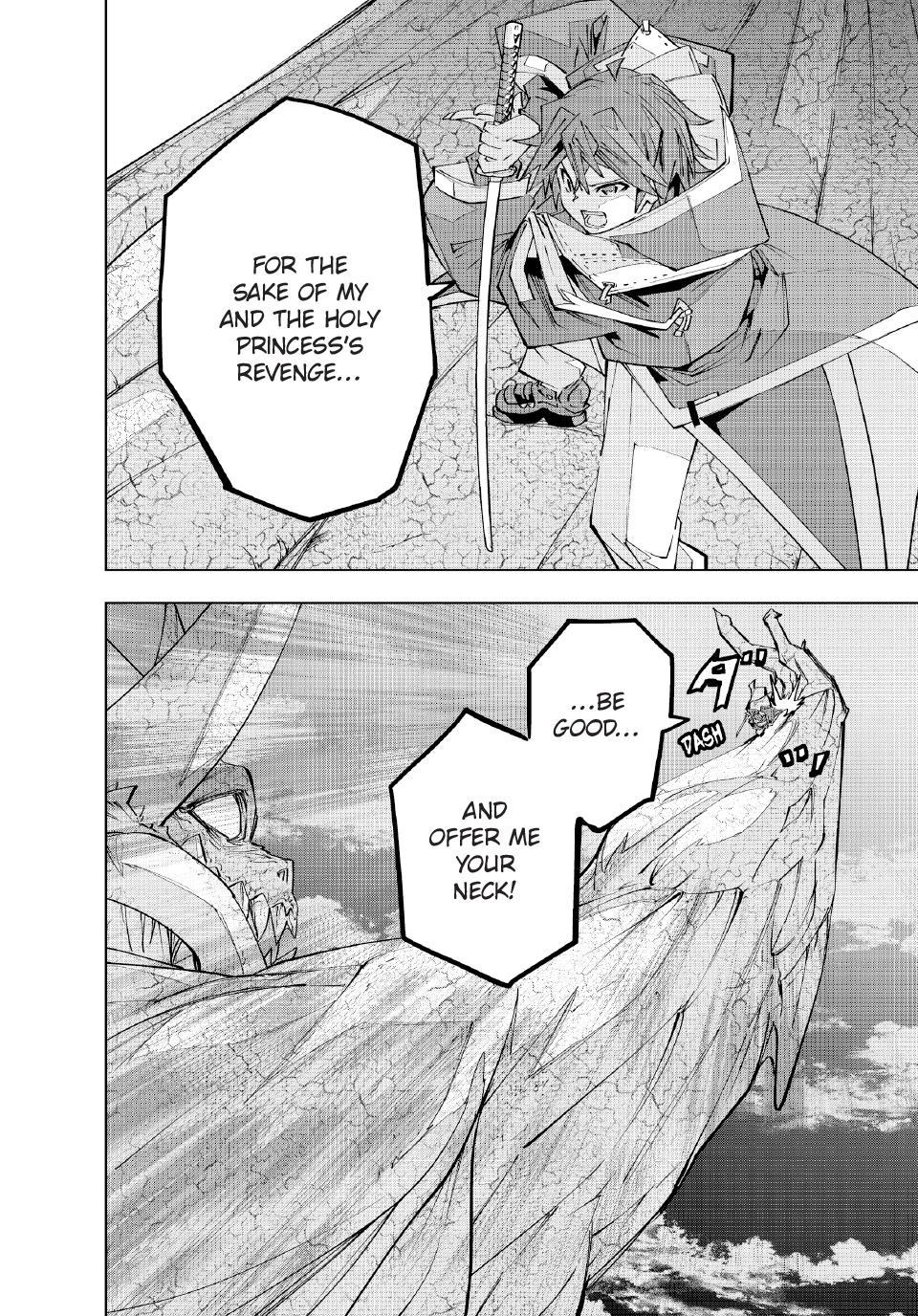 My Gift Lvl 9999 Unlimited Gacha - Chapter 193 - Image 16