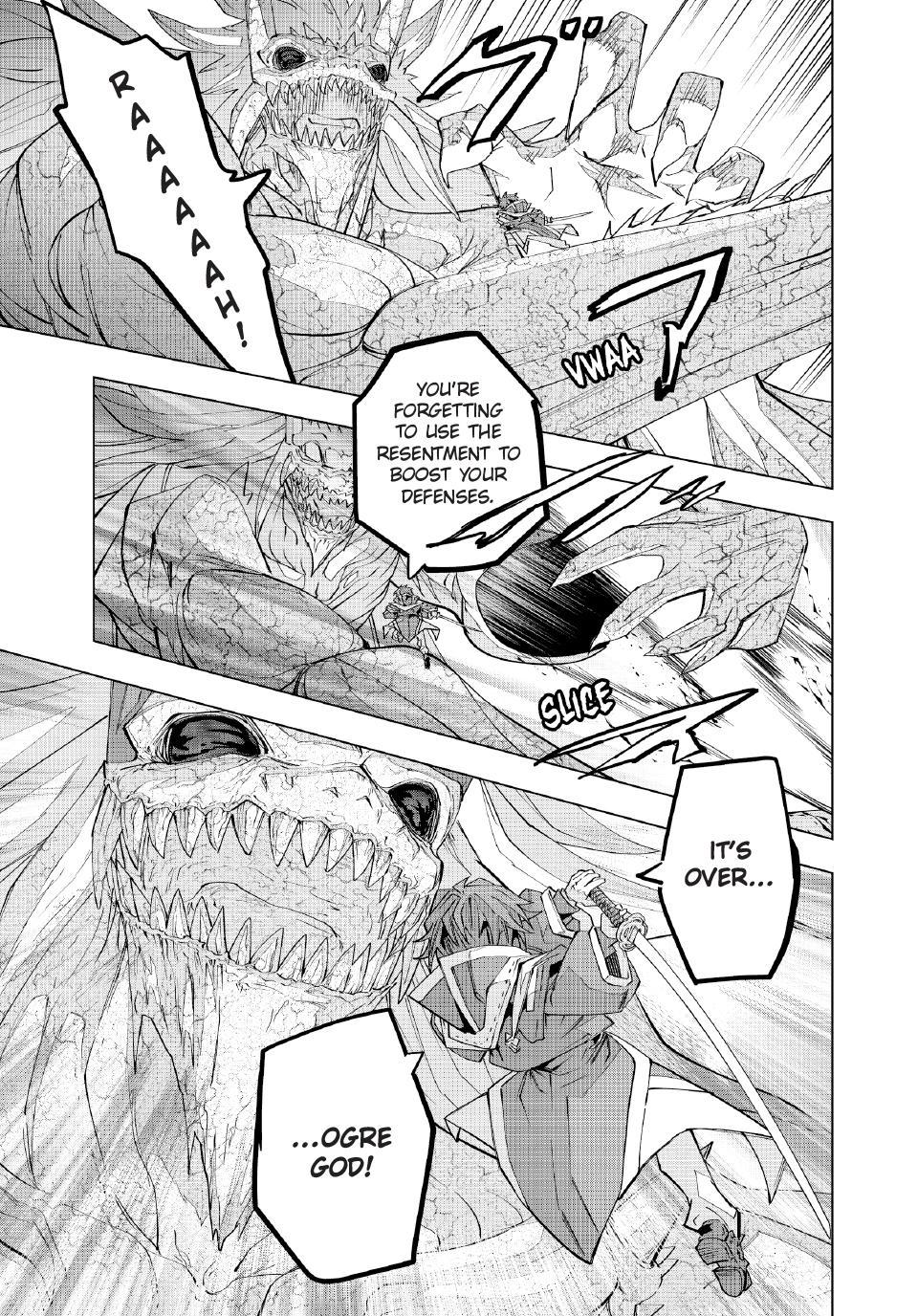 My Gift Lvl 9999 Unlimited Gacha - Chapter 193 - Image 17