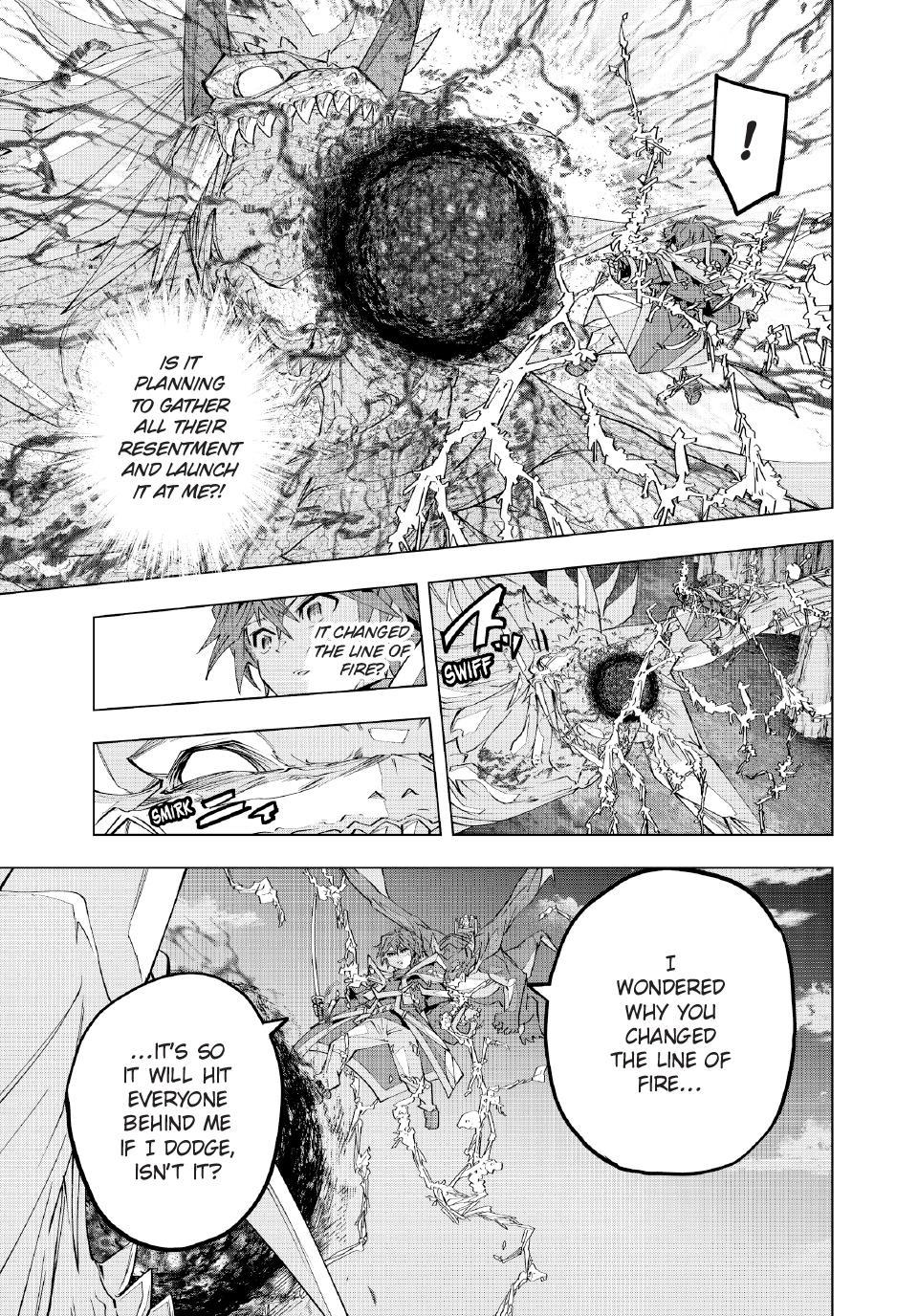 My Gift Lvl 9999 Unlimited Gacha - Chapter 193 - Image 19