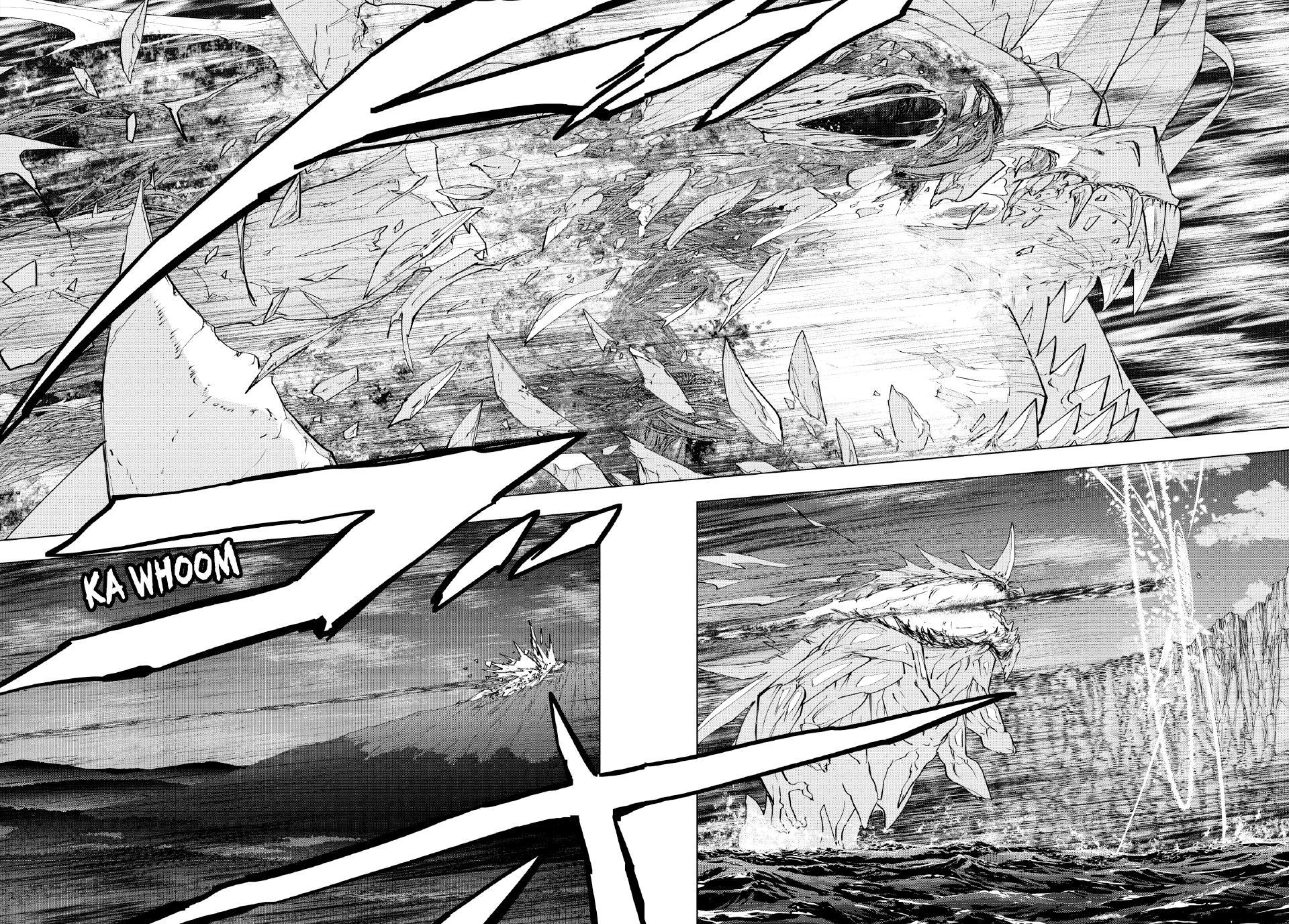 My Gift Lvl 9999 Unlimited Gacha - Chapter 193 - Image 22