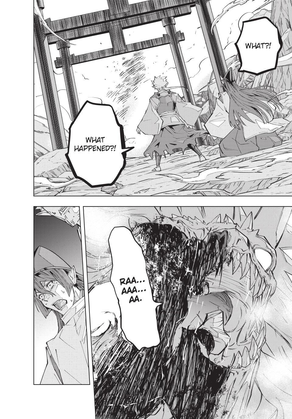 My Gift Lvl 9999 Unlimited Gacha - Chapter 193 - Image 23