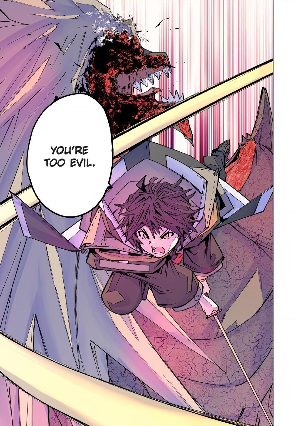 My Gift Lvl 9999 Unlimited Gacha - Chapter 193 - Image 26