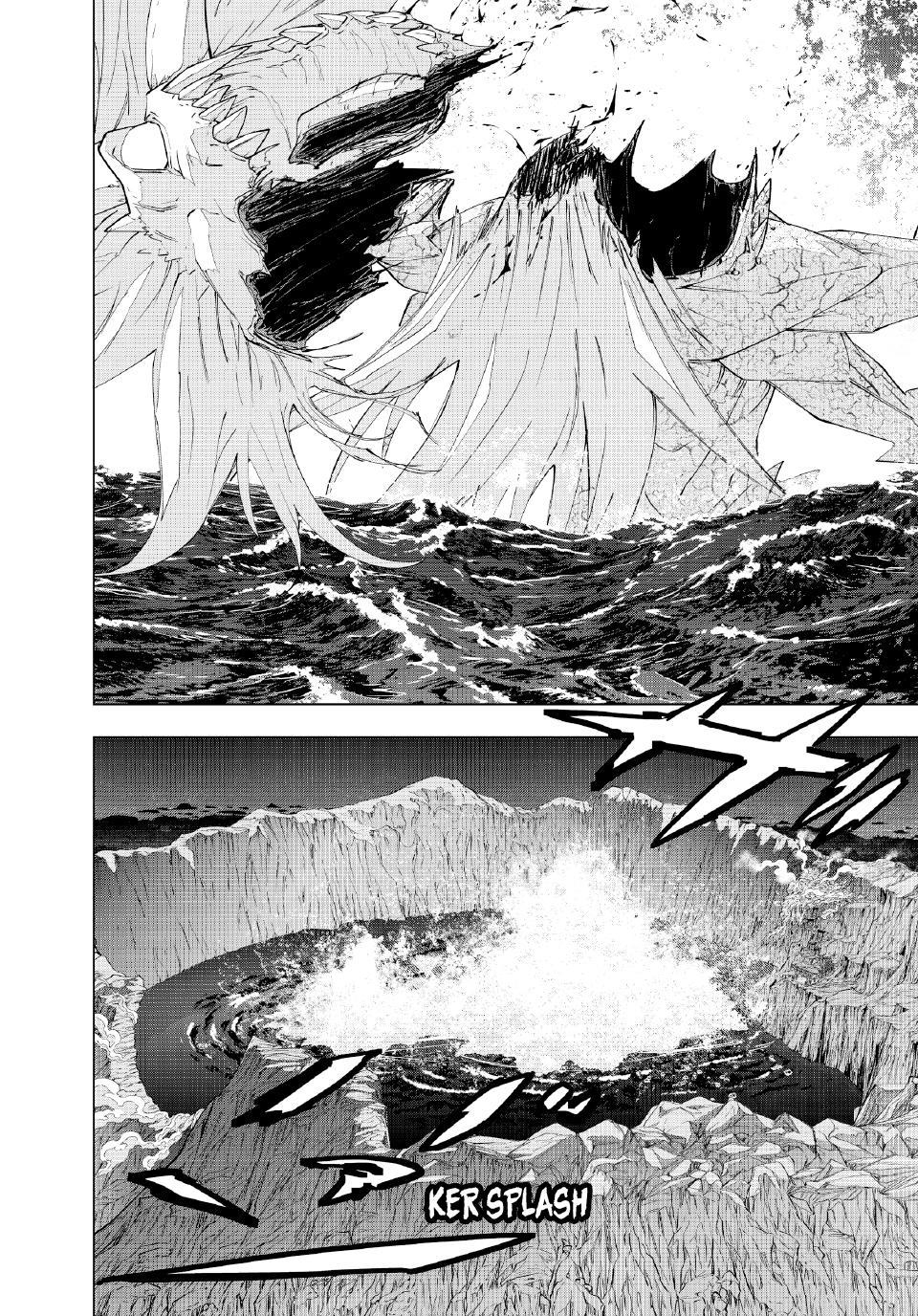 My Gift Lvl 9999 Unlimited Gacha - Chapter 193 - Image 27