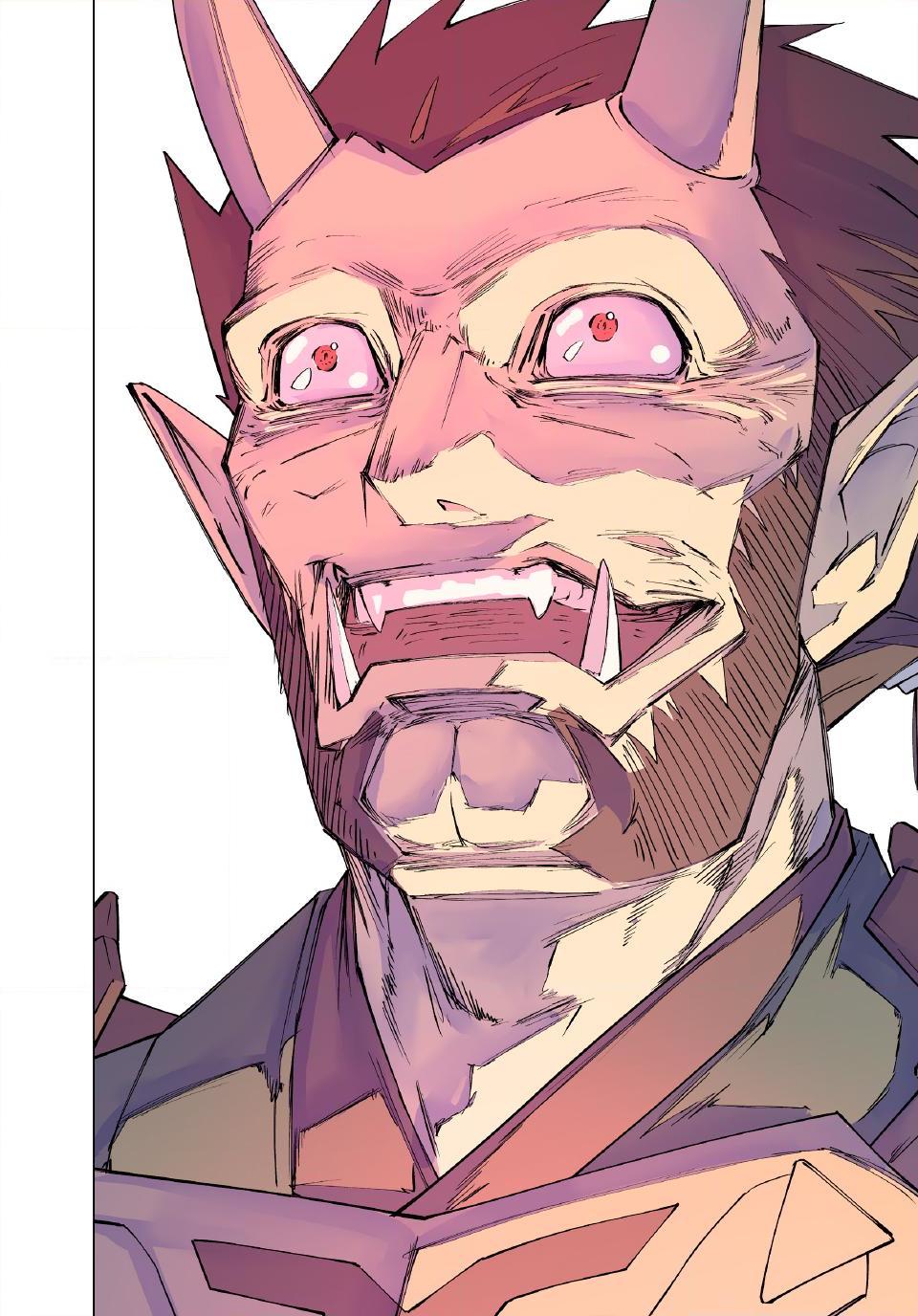 My Gift Lvl 9999 Unlimited Gacha - Chapter 193 - Image 29