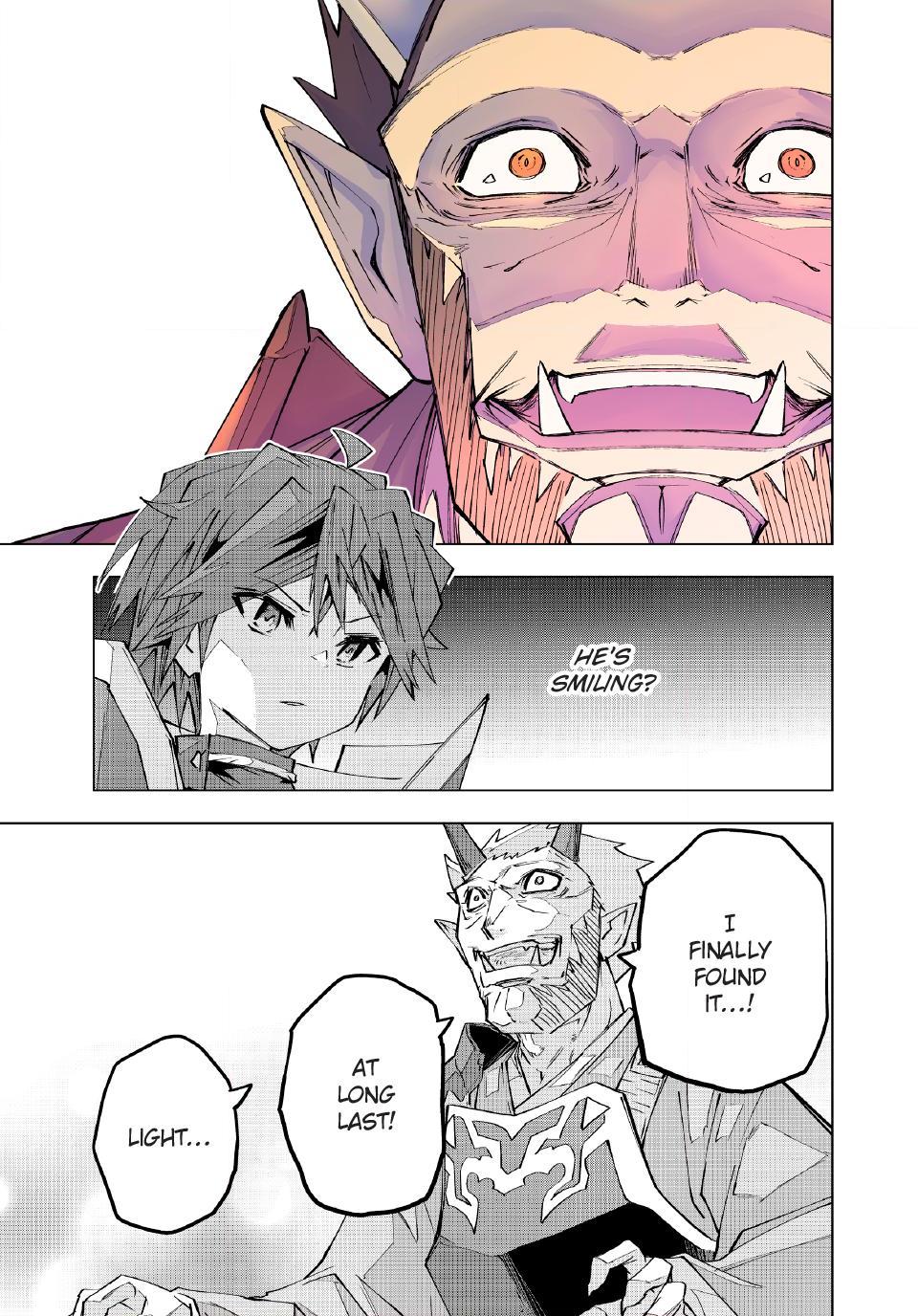 My Gift Lvl 9999 Unlimited Gacha - Chapter 194 - Image 5