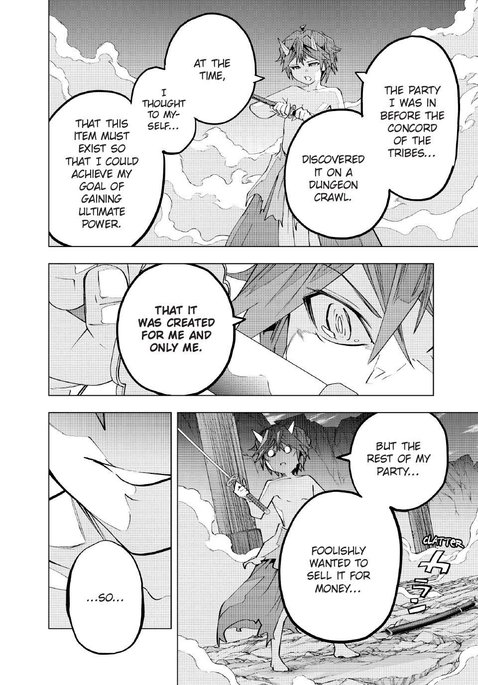 My Gift Lvl 9999 Unlimited Gacha - Chapter 194 - Image 14