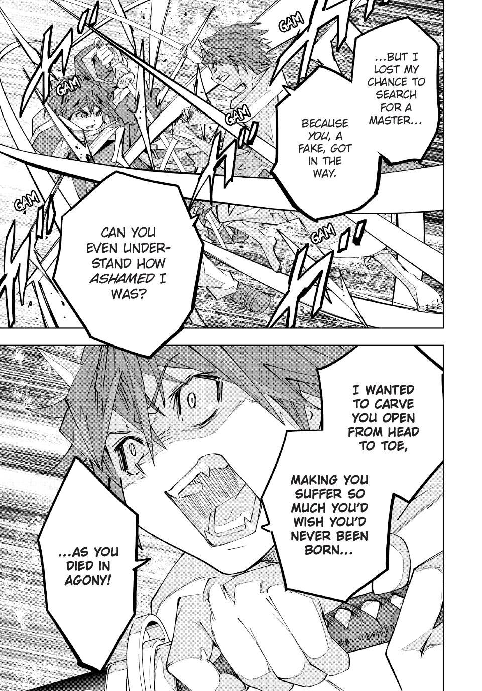 My Gift Lvl 9999 Unlimited Gacha - Chapter 194 - Image 17