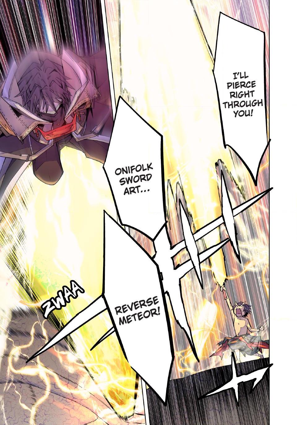 My Gift Lvl 9999 Unlimited Gacha - Chapter 194 - Image 24