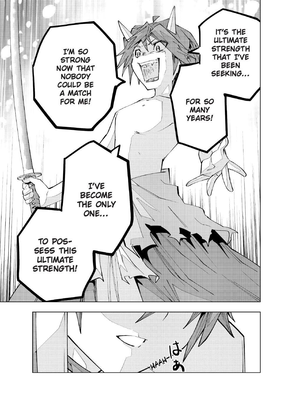 My Gift Lvl 9999 Unlimited Gacha - Chapter 194 - Image 26