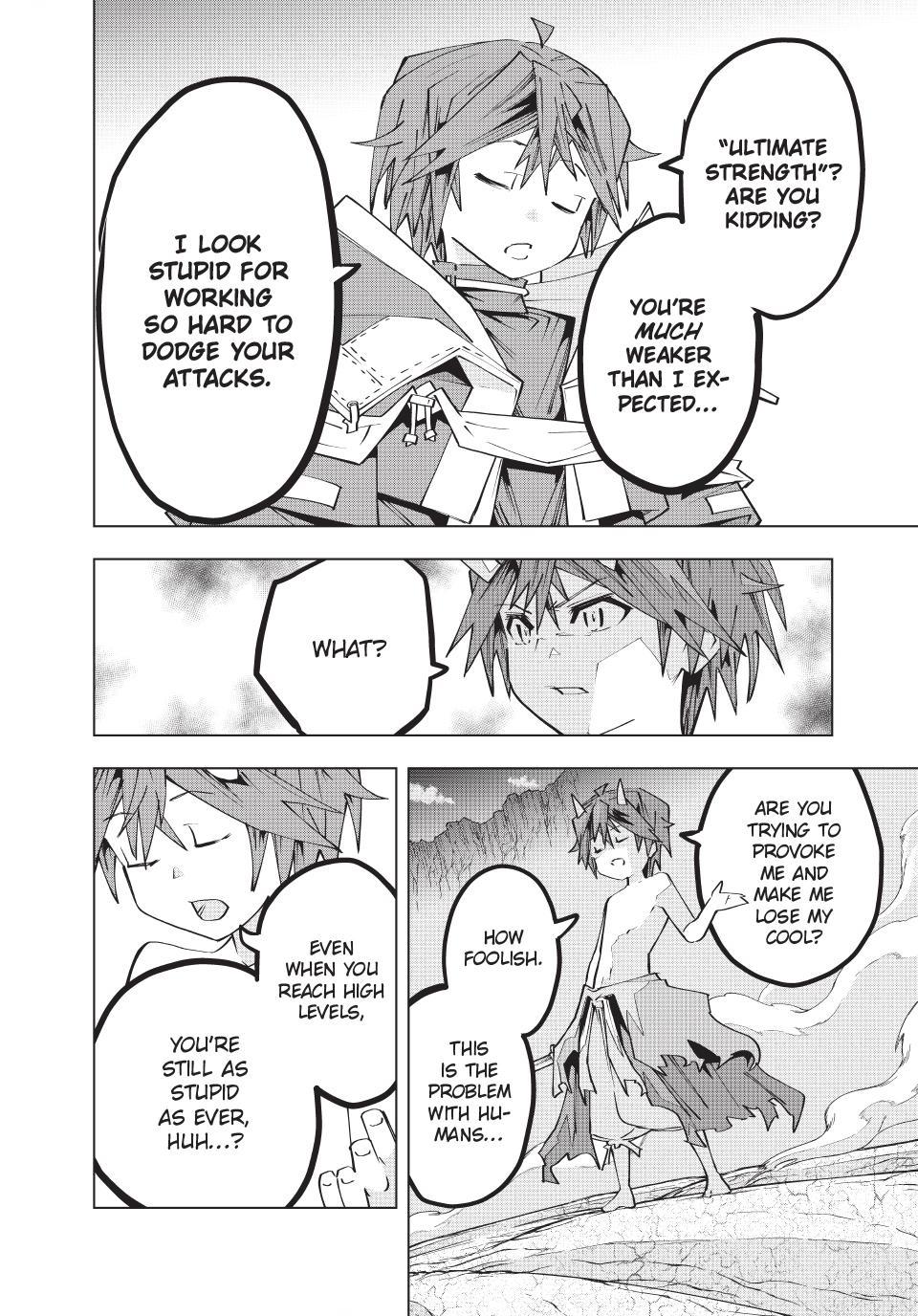 My Gift Lvl 9999 Unlimited Gacha - Chapter 194 - Image 27