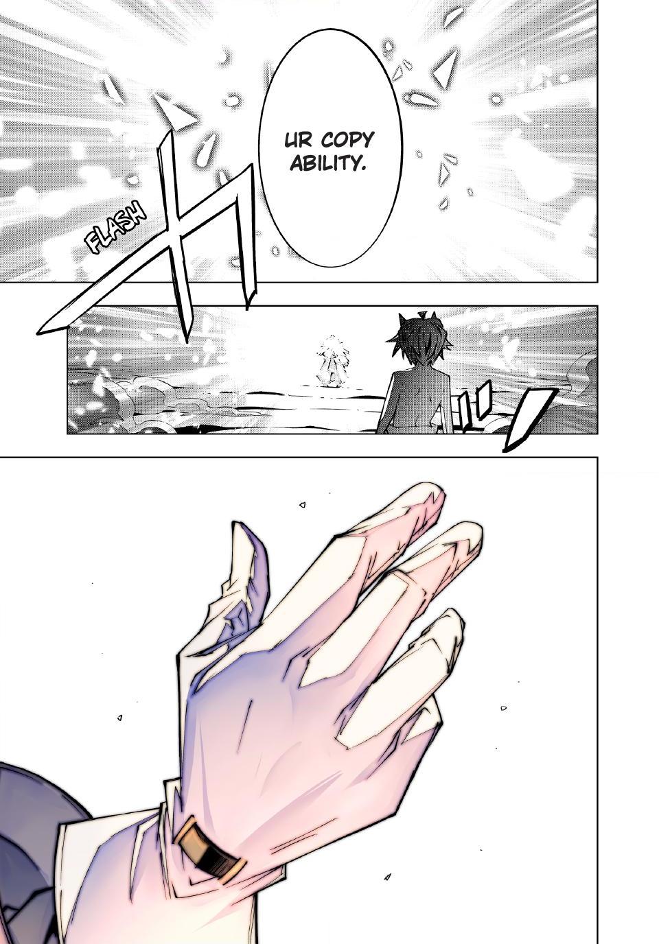 My Gift Lvl 9999 Unlimited Gacha - Chapter 194 - Image 30