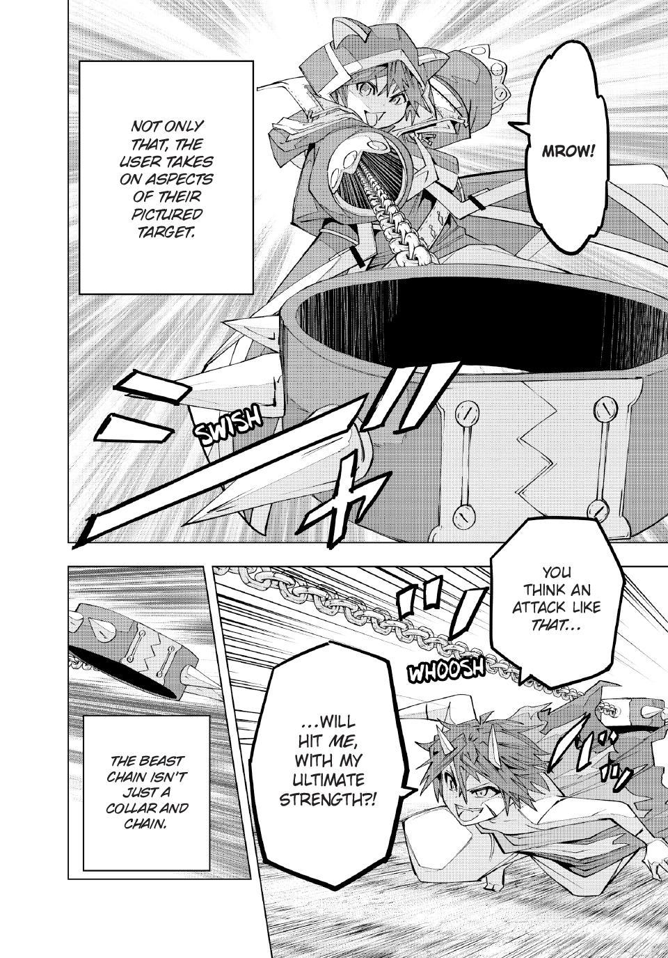 My Gift Lvl 9999 Unlimited Gacha - Chapter 195 - Image 10