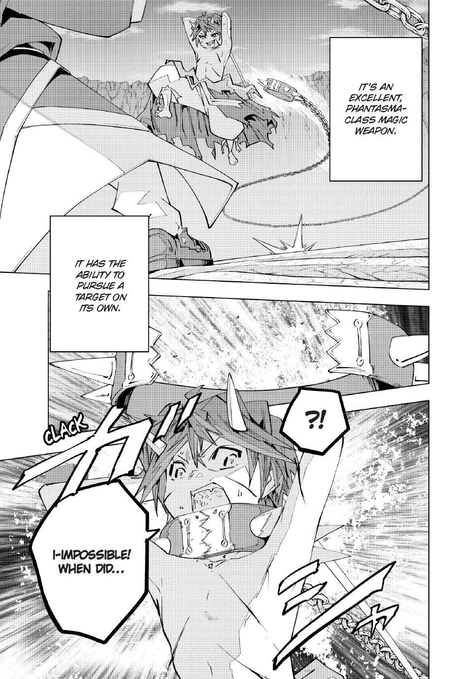 My Gift Lvl 9999 Unlimited Gacha - Chapter 195 - Image 11