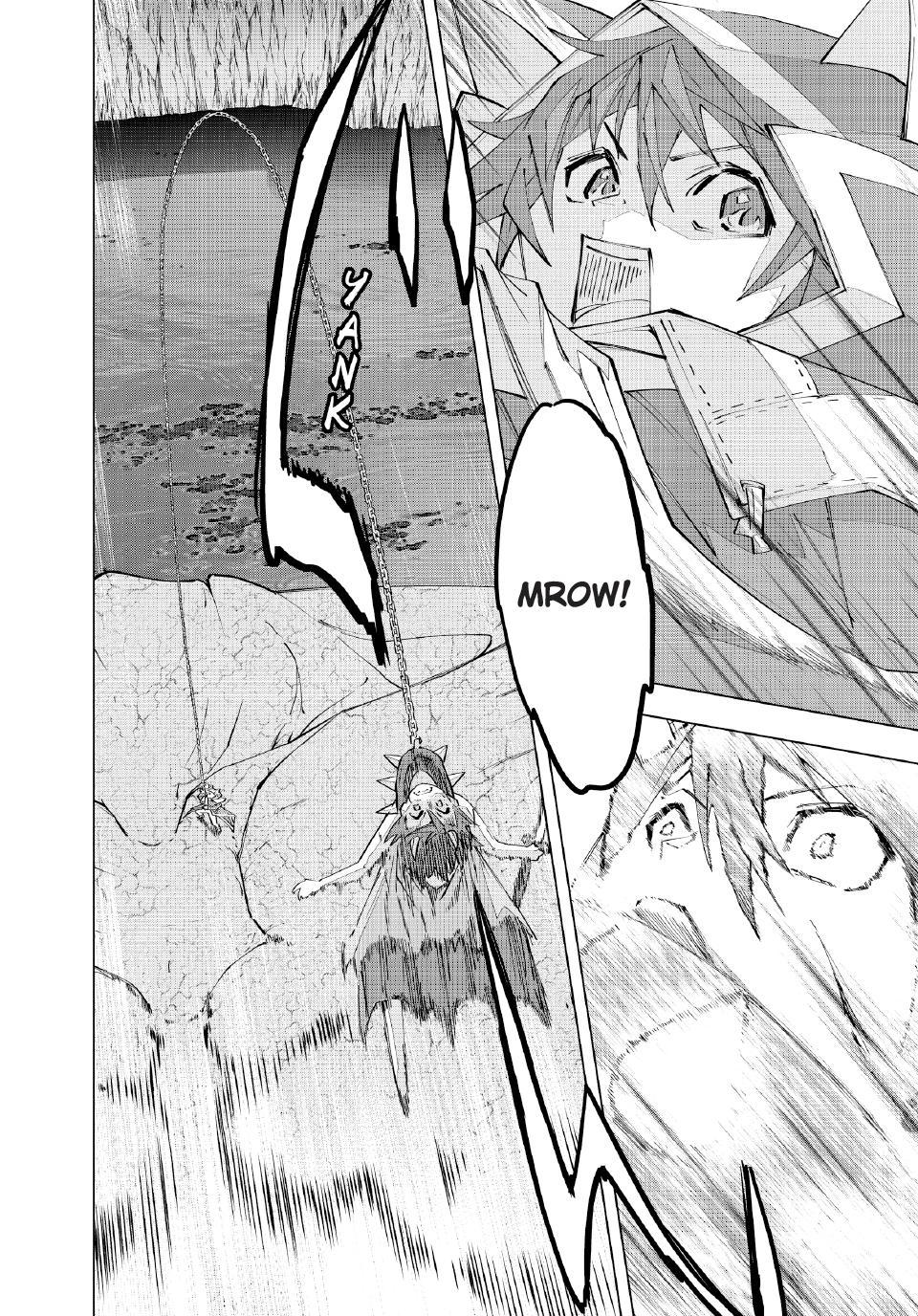 My Gift Lvl 9999 Unlimited Gacha - Chapter 195 - Image 12