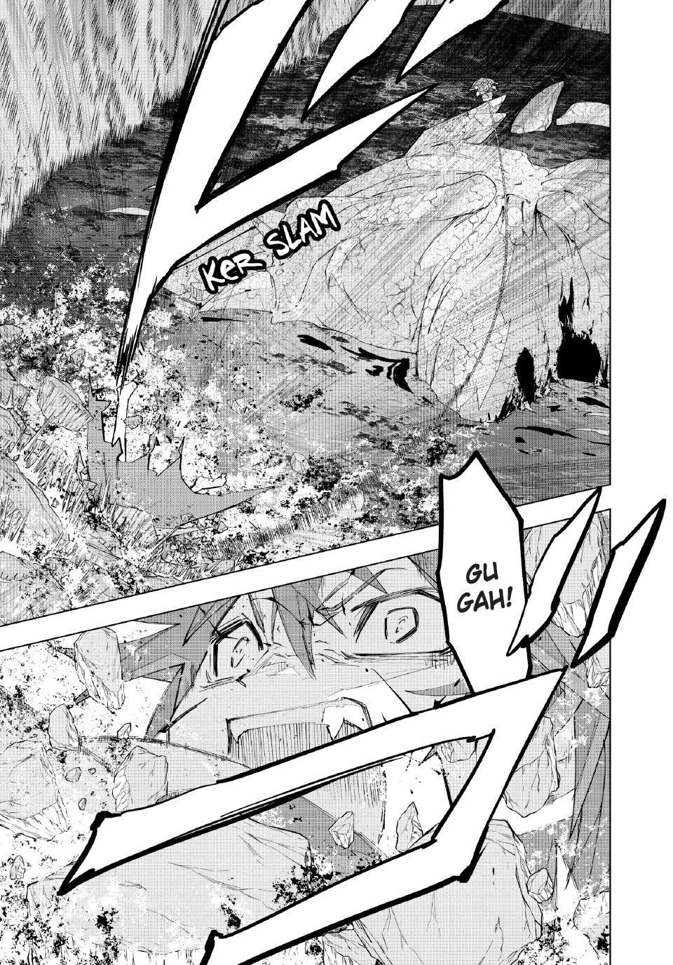 My Gift Lvl 9999 Unlimited Gacha - Chapter 195 - Image 13