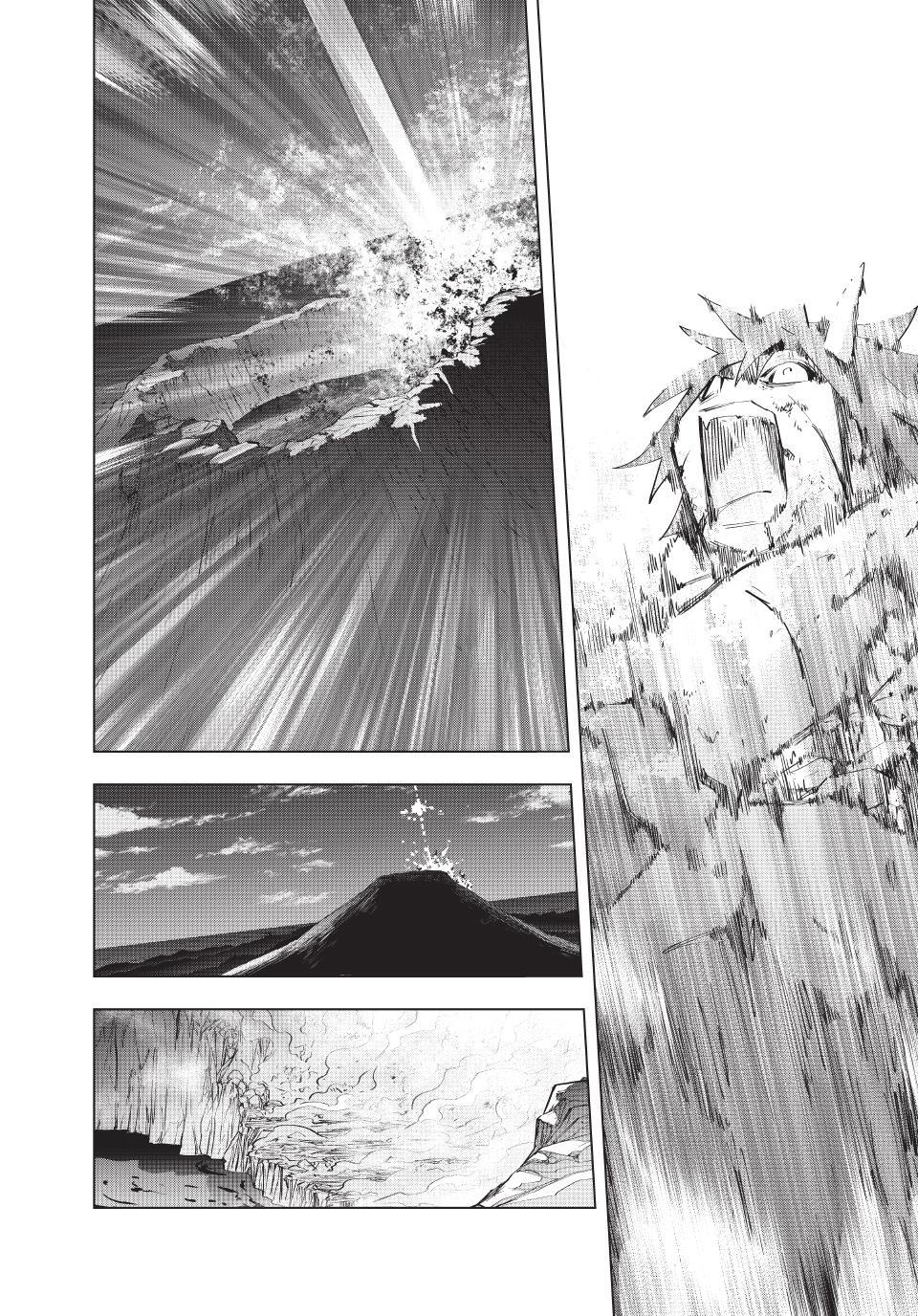 My Gift Lvl 9999 Unlimited Gacha - Chapter 195 - Image 21