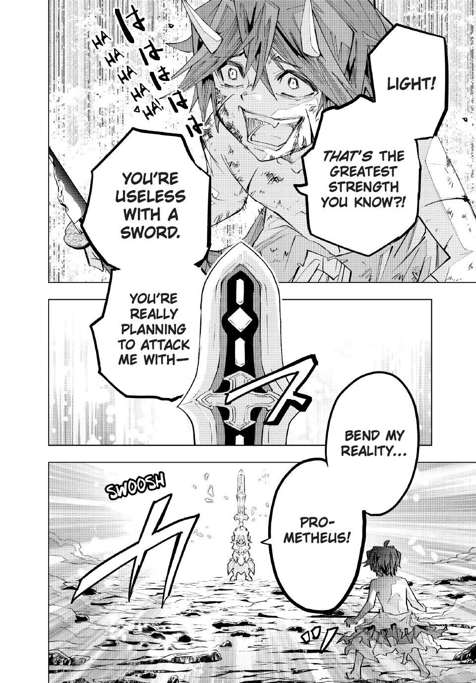 Backstabbed in a Backwater Dungeon Chapter 196 - Page 2 - Backstabbed in a Backwater Dungeon manga Chapter 196 manga