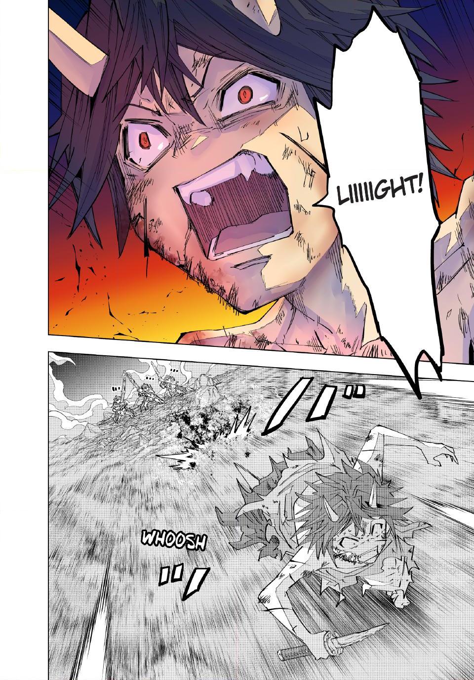 My Gift Lvl 9999 Unlimited Gacha - Chapter 196 - Image 6