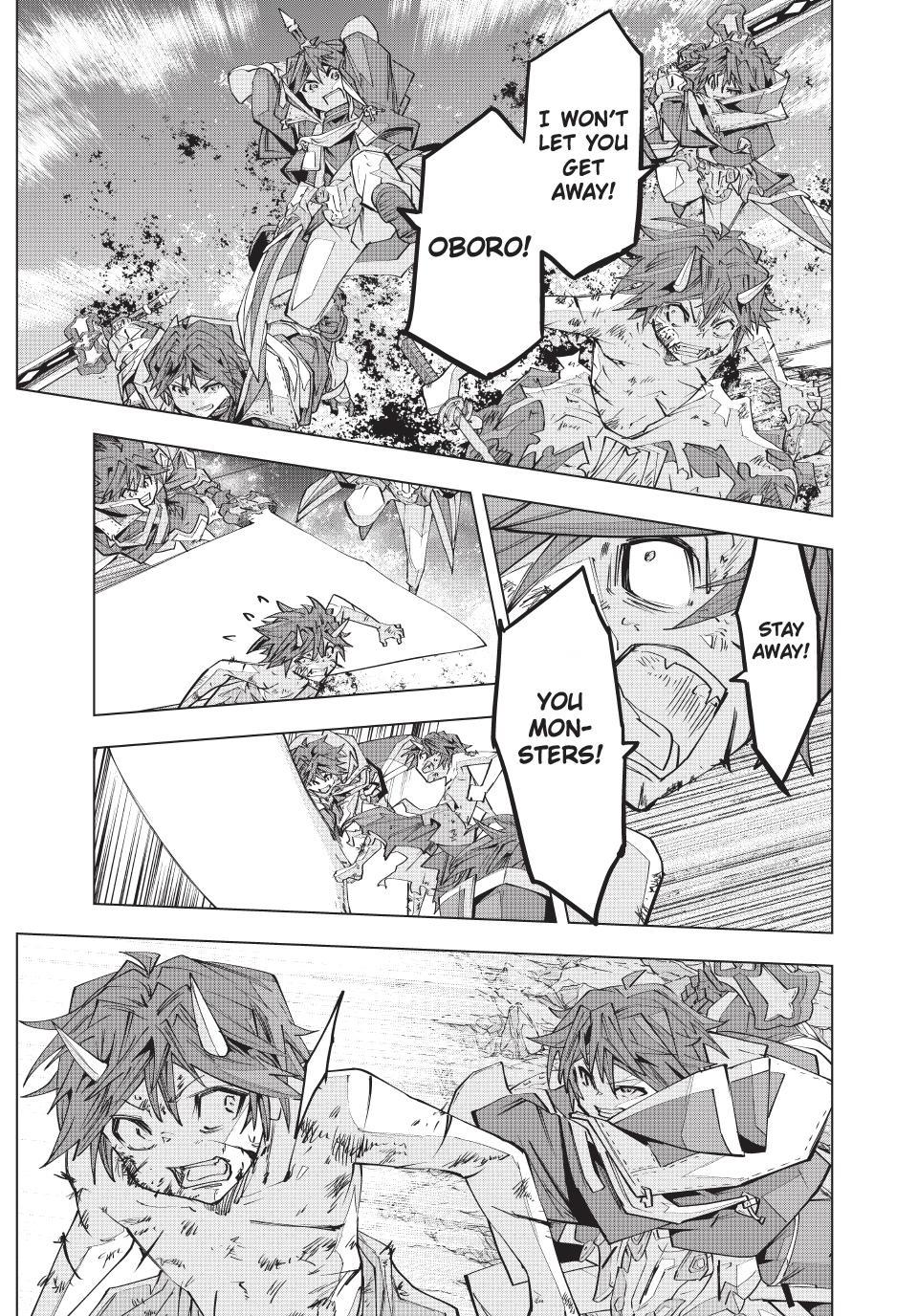 My Gift Lvl 9999 Unlimited Gacha - Chapter 196 - Image 7